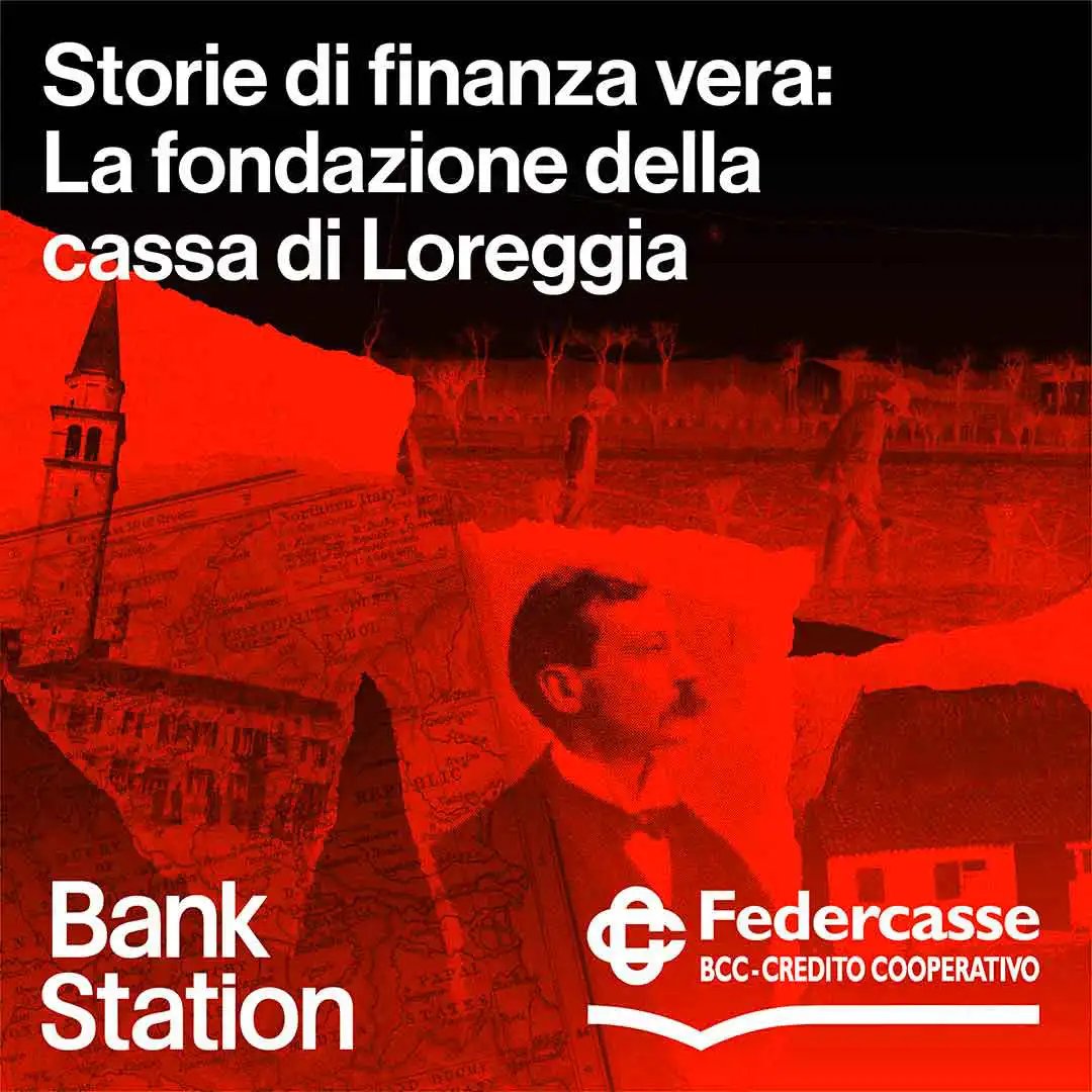 Bank Station